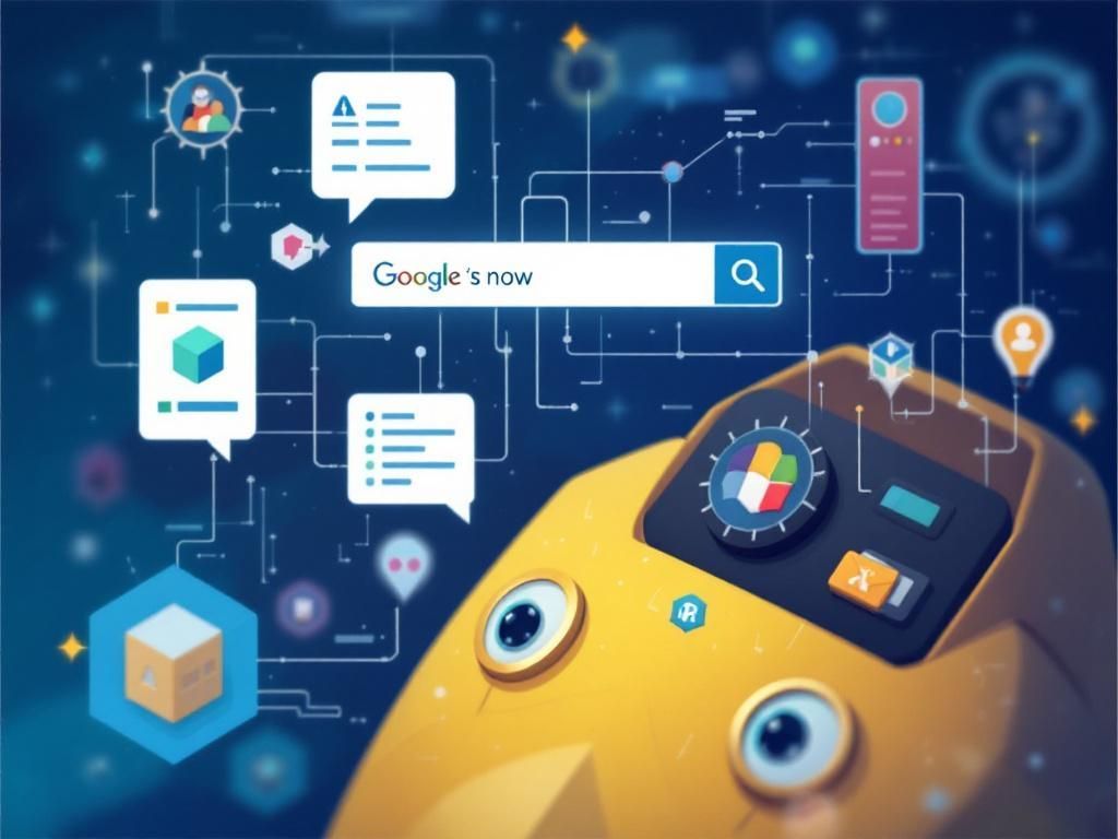 context aware ai search