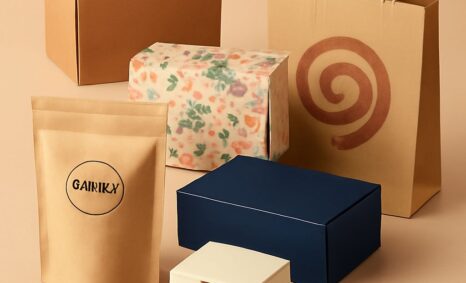 Blog custom packaging design trends