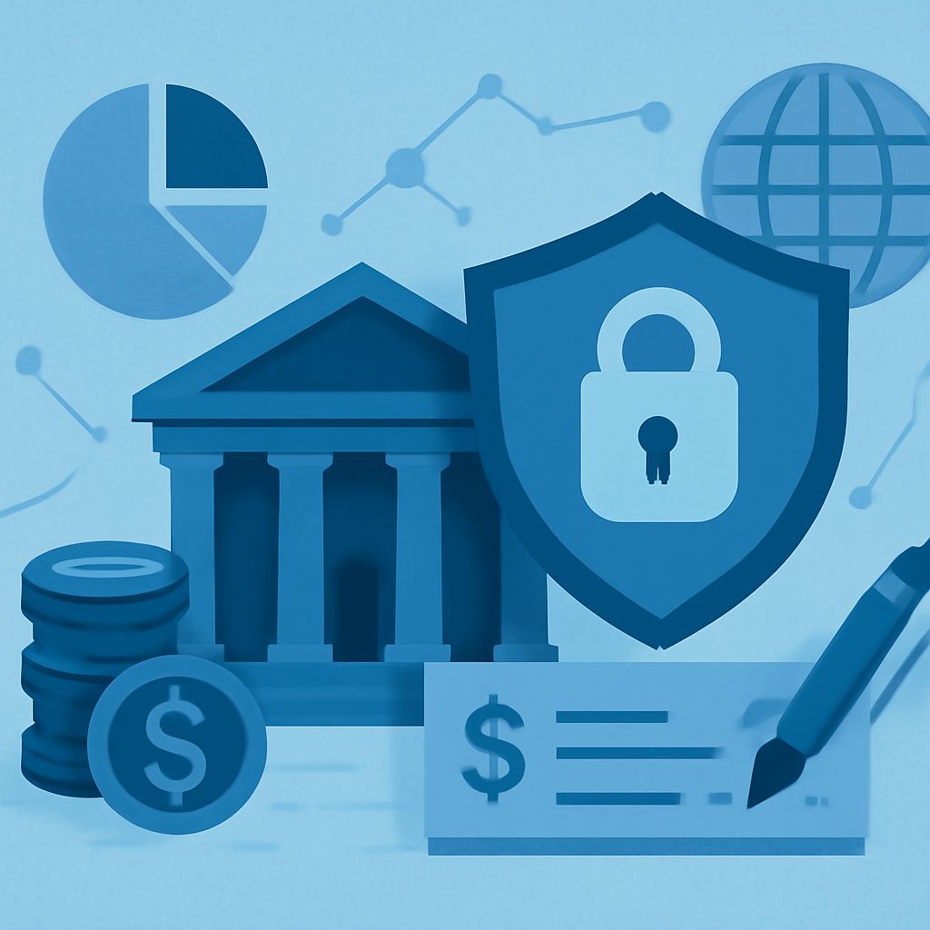 Essential Cybersecurity Tips for Financial Institutions cybersecurity tips financial institutions