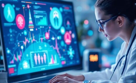 Blog deep learning medical insights