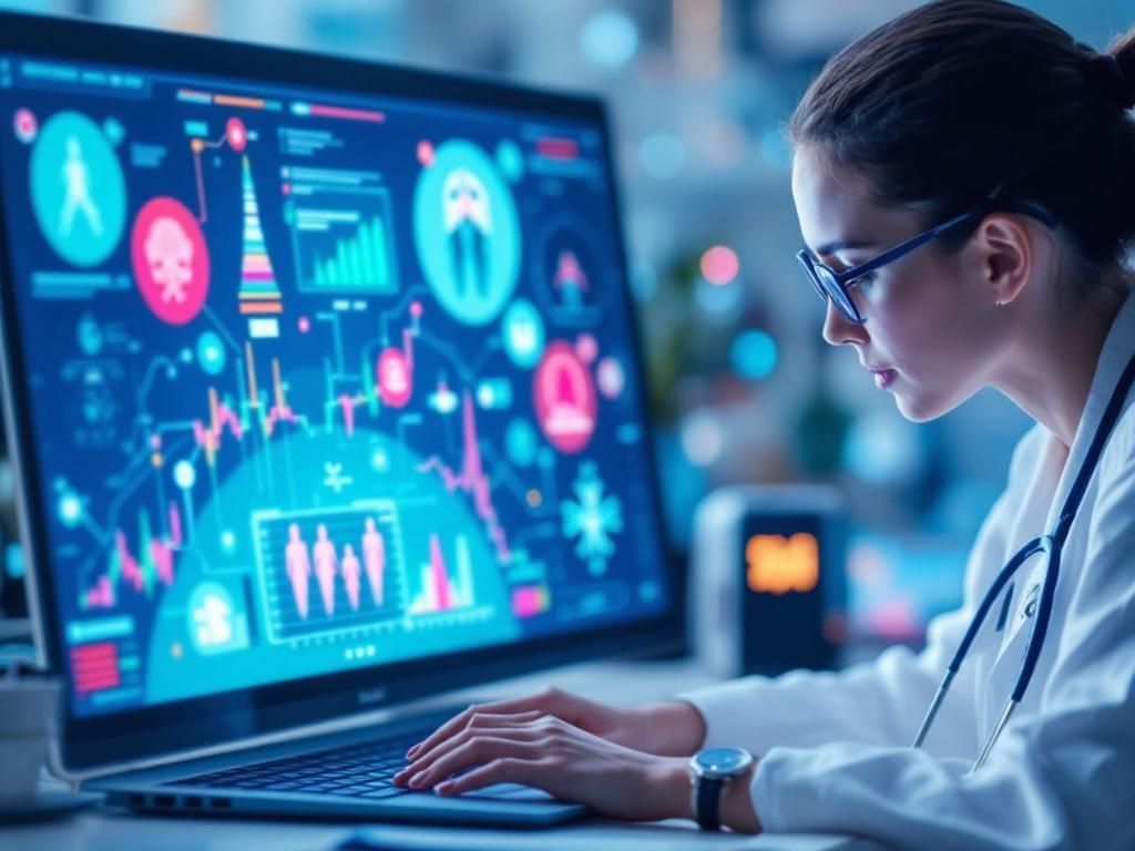 deep learning medical insights