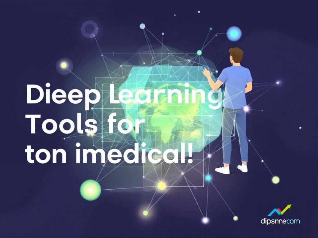 Top Deep Learning Tools for Medical Analysis in 2025 deep learning tools medical analysis 2025