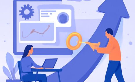 Blog design services saas startups