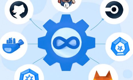 Blog devops tools ci cd 2025