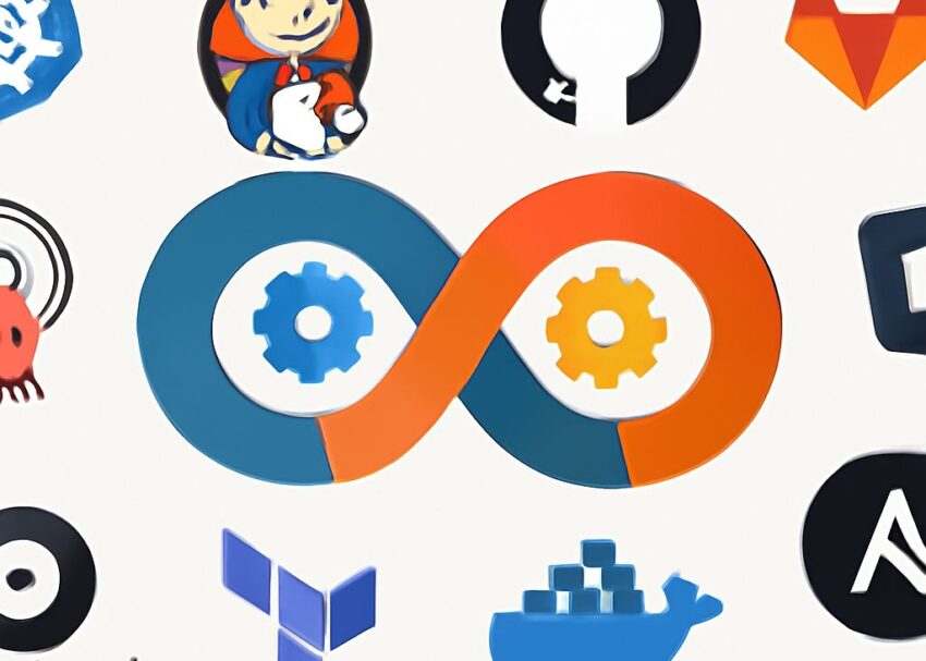 Top DevOps Tools for CI/CD Success in 2025 devops tools cicd success 2025