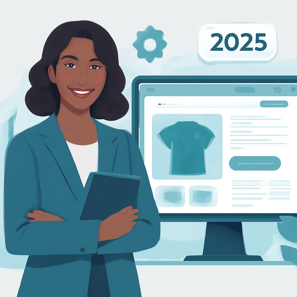 Transform Your Business with Ecommerce Design ecommerce website design agency 1