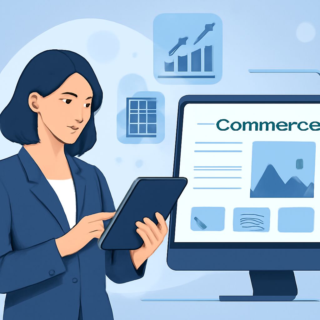 Transform Your Brand with Ecommerce Design ecommerce website design agency