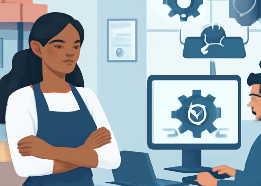 empower small business managed it