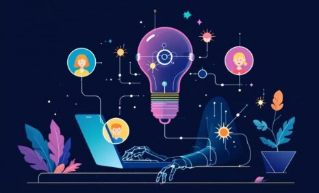 Blog empower team ai writing