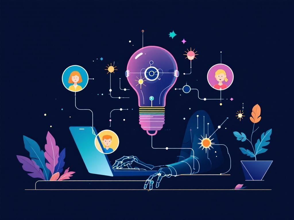 Empower Your Team with AI Writing Assistants empower team ai writing