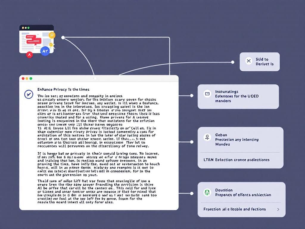 Enhance Your Privacy with AI Redaction Tools enhance privacy ai redaction