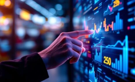 Blog enhance retail success predictive analytics