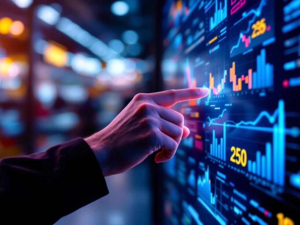 enhance retail success predictive analytics