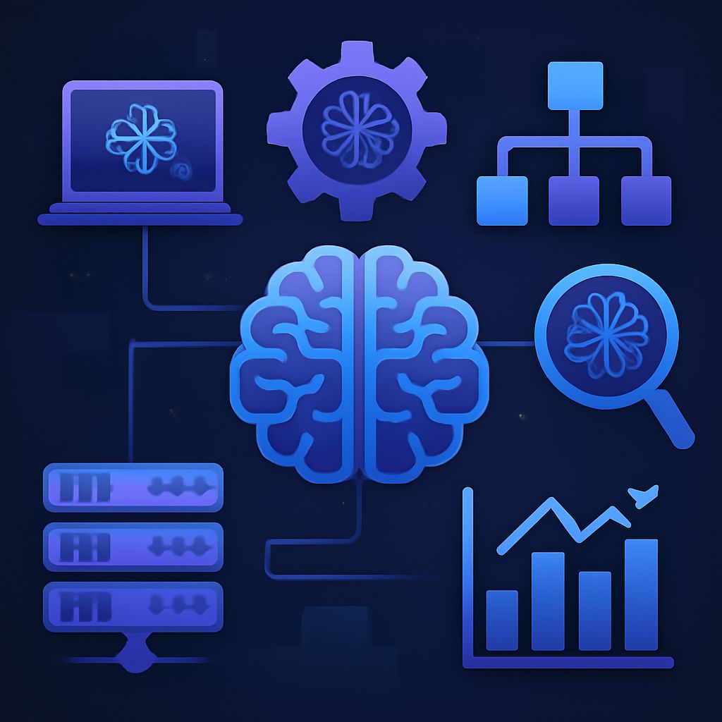 enterprise ai tools 2025