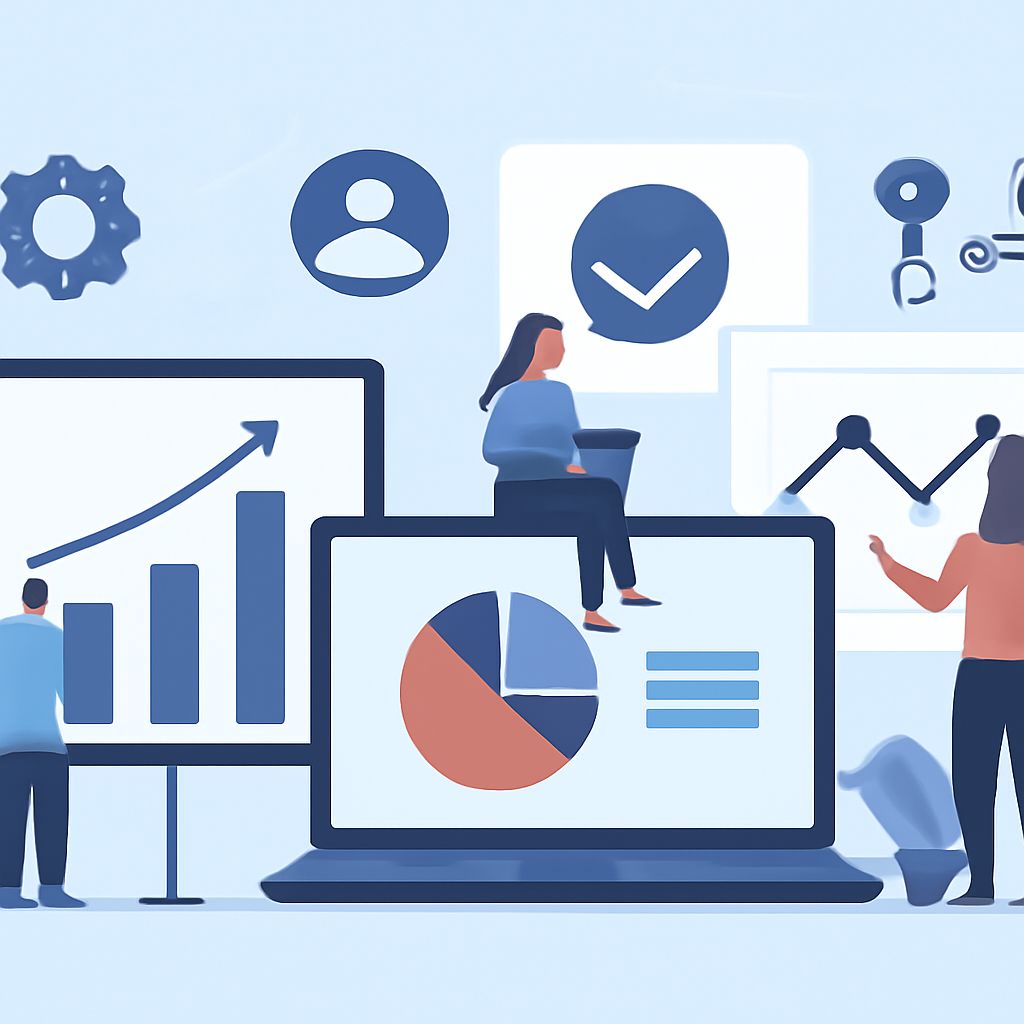 Top Custom Enterprise Software Trends for 2025 enterprise software trends 2025