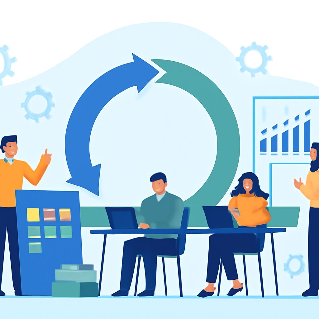 Essential Agile Practices for IT Teams in 2023 essential agile practices 2023