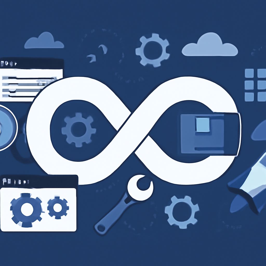 Essential DevOps Tools for Seamless Delivery essential devops tools