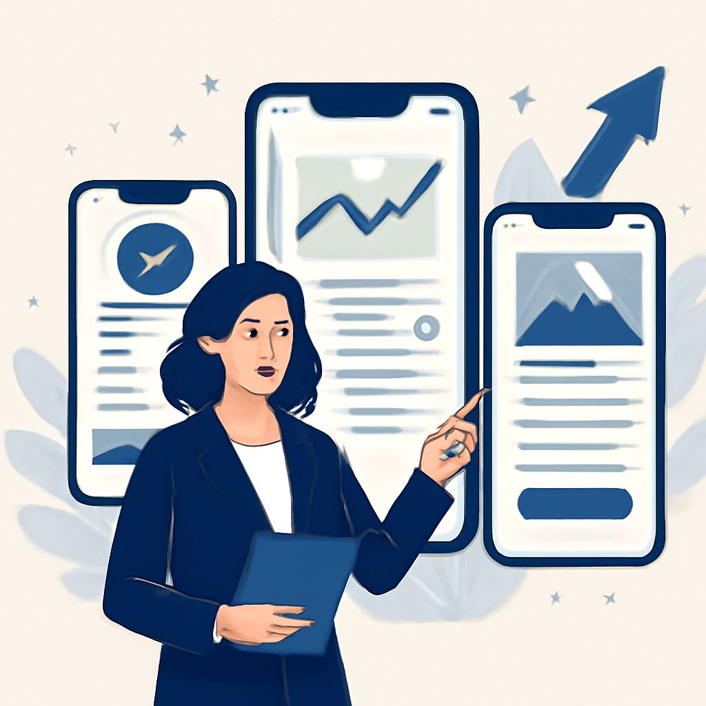 Elevate Your Brand with Expert Mobile App UI Design Services expert mobile app ui design