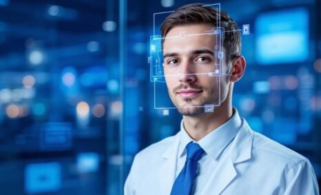 Blog facial recognition solutions 2025