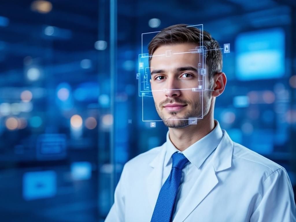 Secure Your Space with Facial Recognition Solutions in 2025 facial recognition solutions 2025