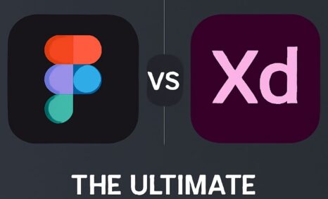 Blog figma vs adobe xd comparison 2025
