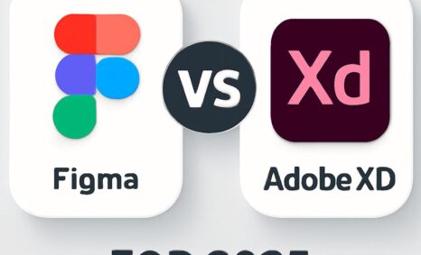Blog figma vs adobe xd comparison