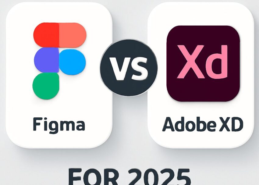 Figma vs Adobe XD: The Ultimate Design Tool Comparison figma vs adobe xd comparison