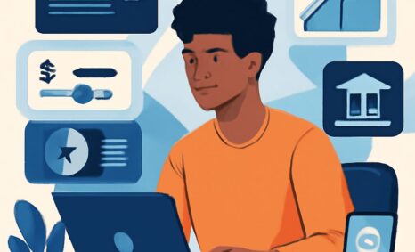 Blog fintech startups ui ux