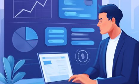 Blog fintech ui ux design