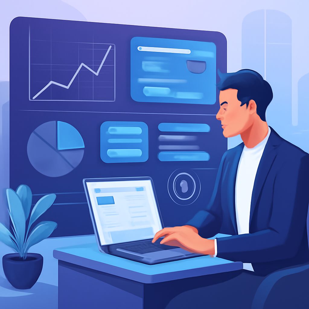 Elevate Your Fintech Startup: Mastering UI/UX Design in 2025 fintech ui ux design