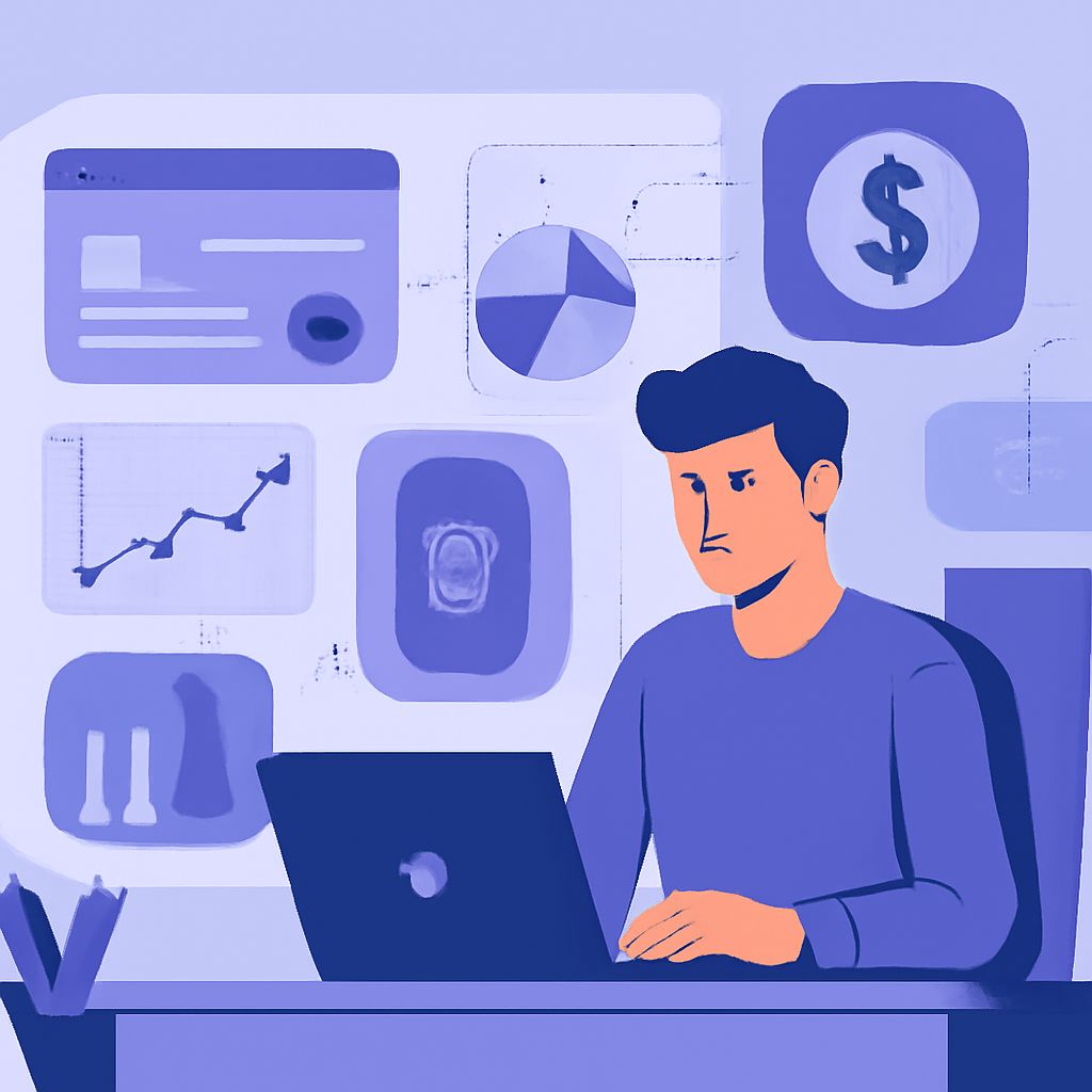 Transforming Fintech: The Ultimate Guide to UI/UX Design fintech ui ux guide 2025