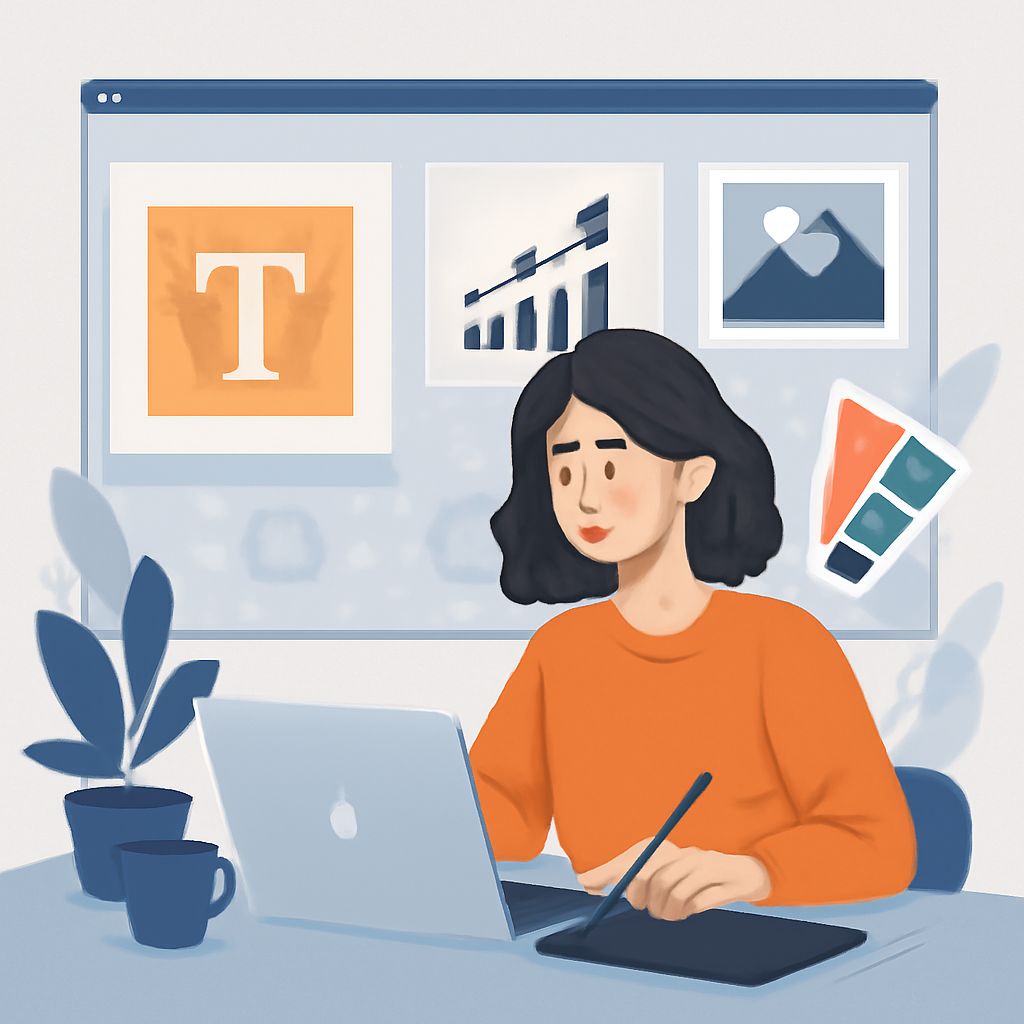 Unlock Your Brand's Potential with Freelance Graphic Design Services freelance graphic design 2025 1