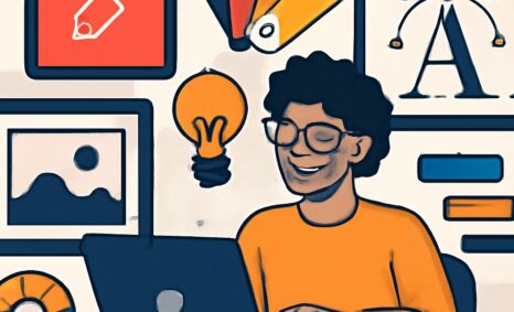 Blog freelance graphic design 2025