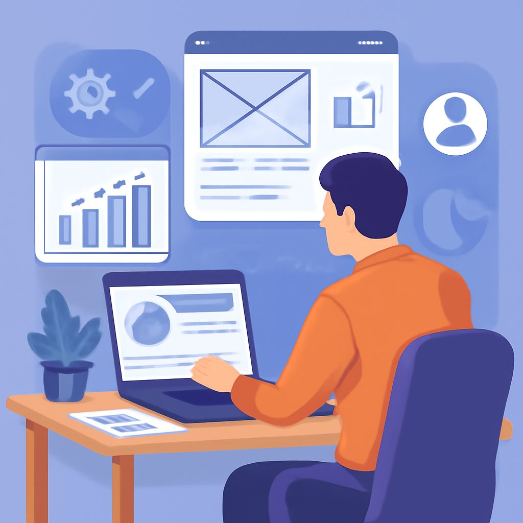 Transforming User Experience with Freelance UX Audits freelance ux audit 2025