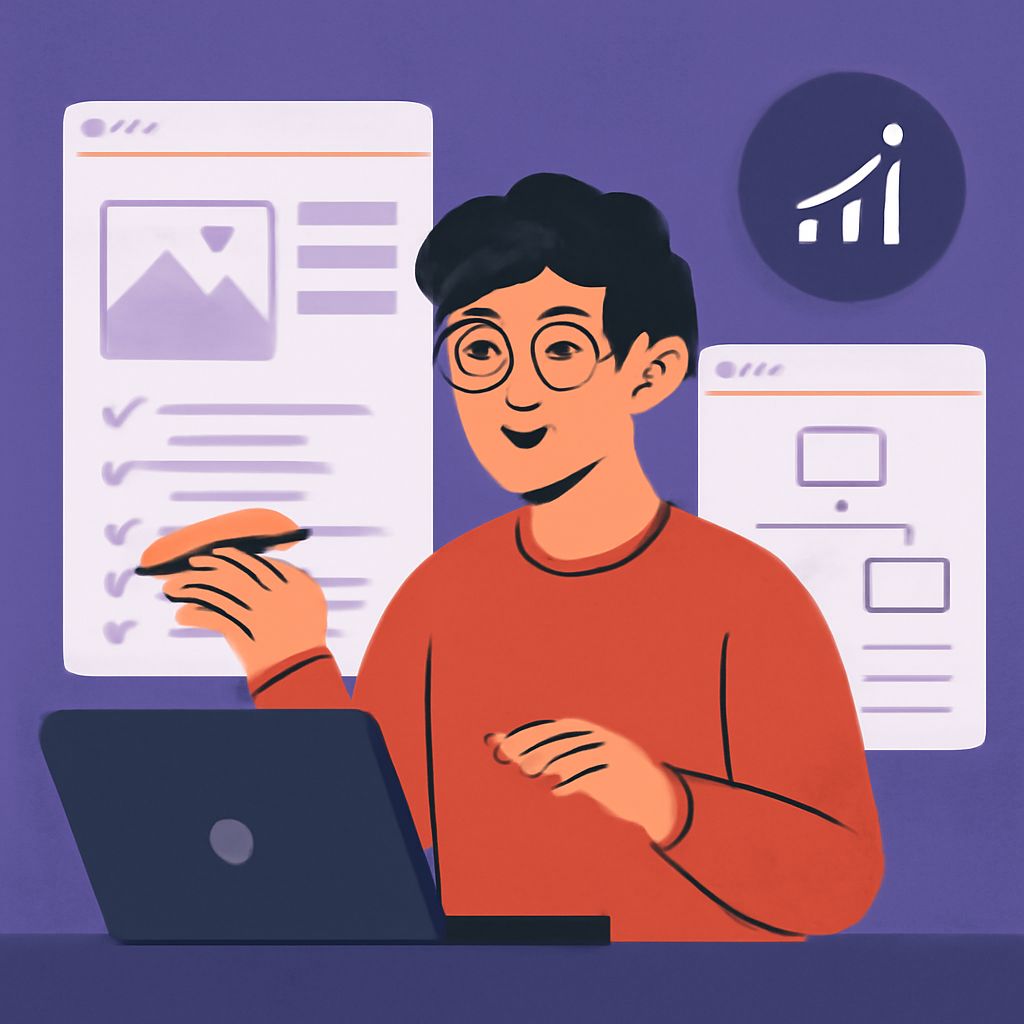 Elevate Your Design: Top Freelance UX Audit Services for 2025 freelance ux audit services