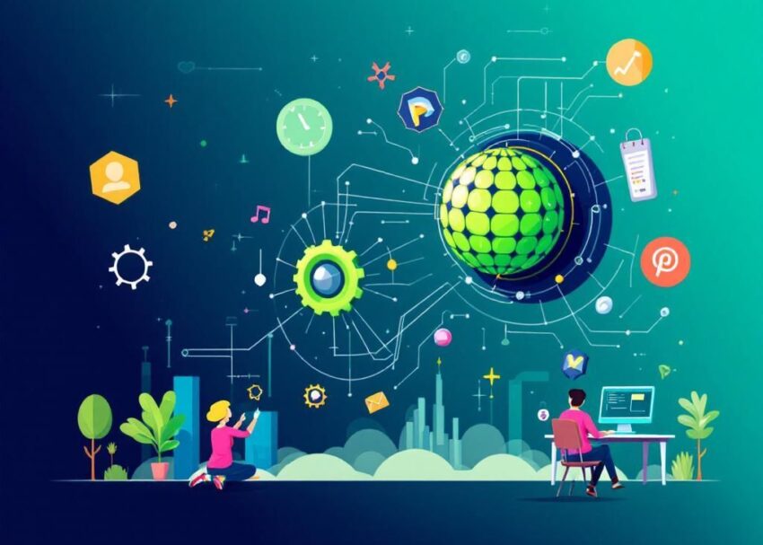 generative ai tools 2025