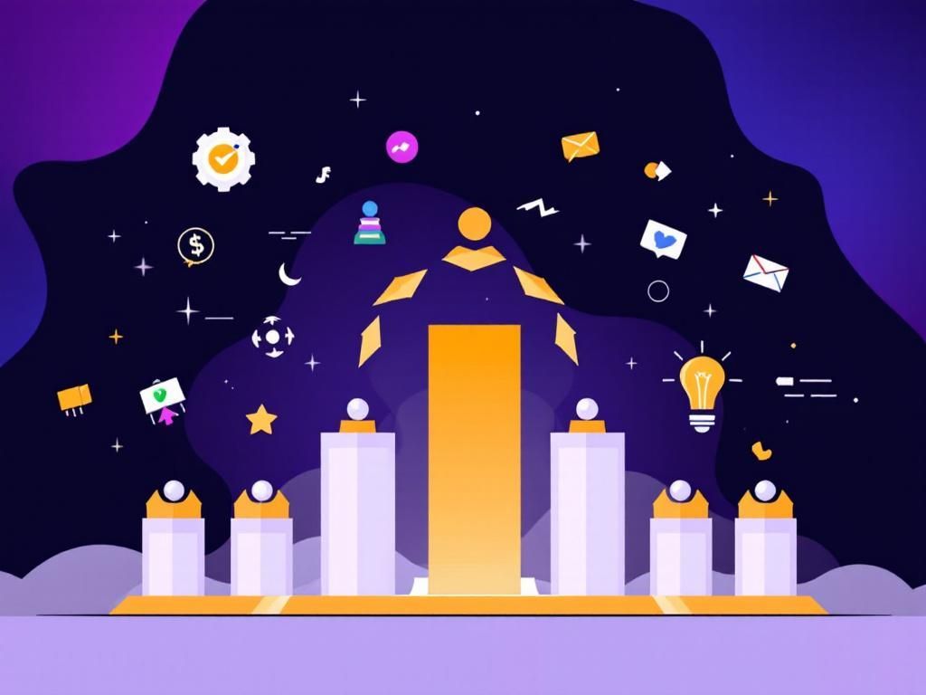 governance tools enterprises 2025