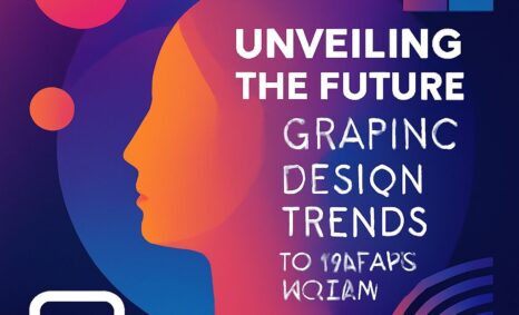 Blog graphic design trends 2026