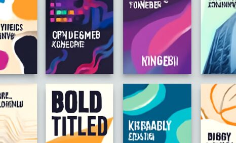 Blog innovative brochure design ideas