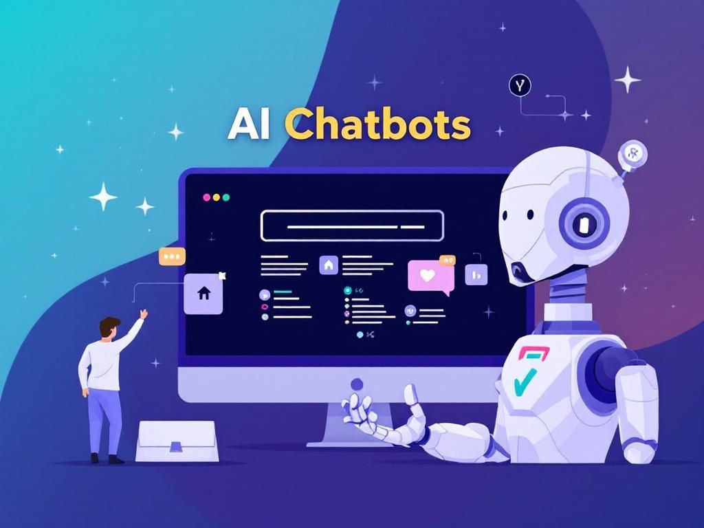 integrate ai chatbots wordpress