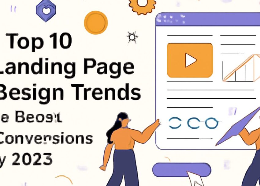 landing page design trends 1