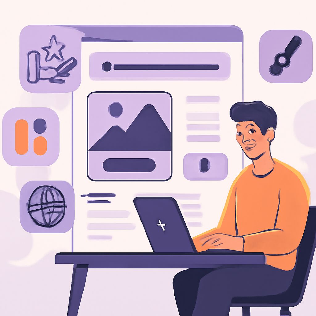 landing page design trends