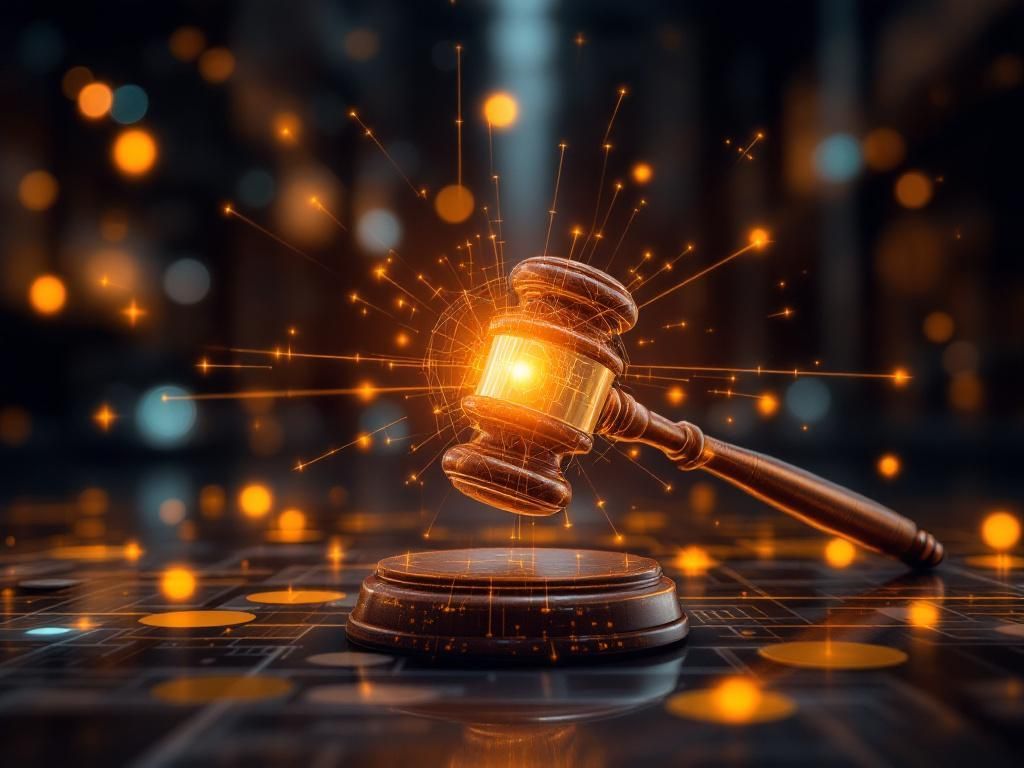 legal firm ai tools