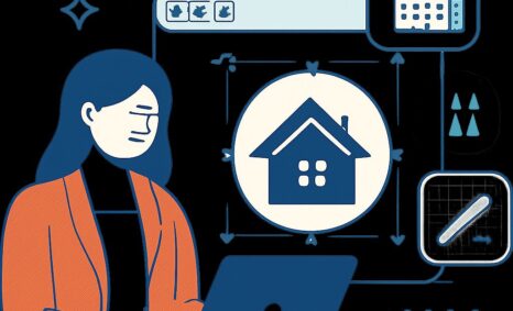 Blog logo design tips real estate 2025