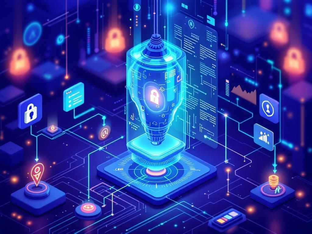 low code ai automation 2025