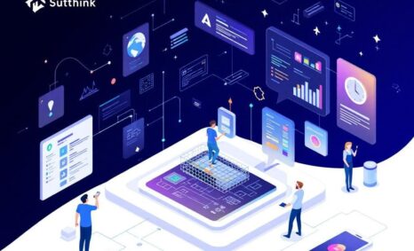 Blog low code ai solutions