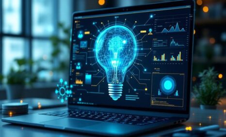 Blog low code ai tools business