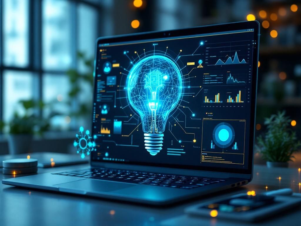 low code ai tools business