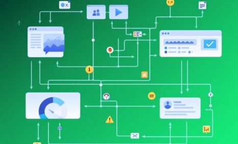 Blog low code ai workflows