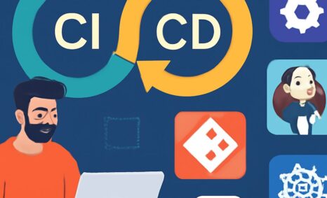 Blog master cicd devops tools 2025